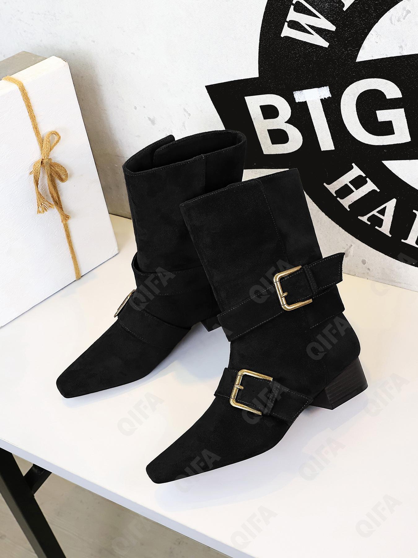 Женские Ботинки CC4061_9625-1-1