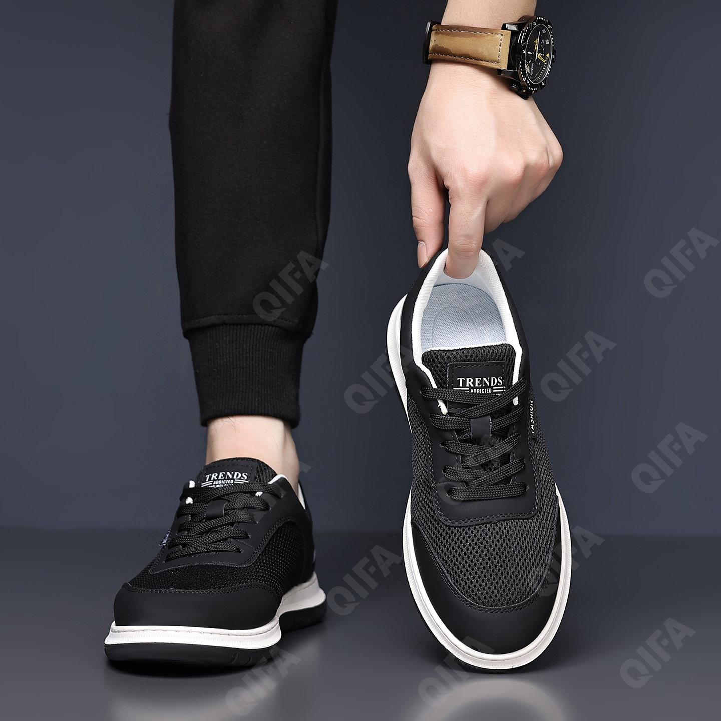 Мужские Кроссовки CC4114_W2208-1