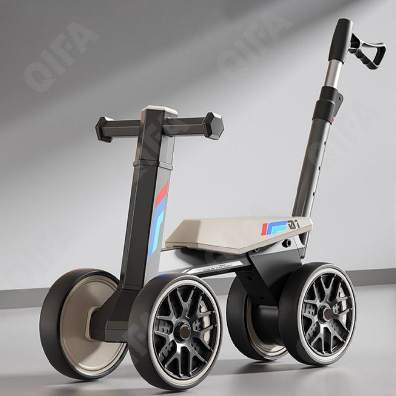 Детский Беговел