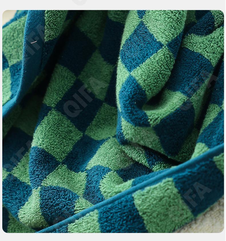 Лицевое полотенце CC3863_QP01-2