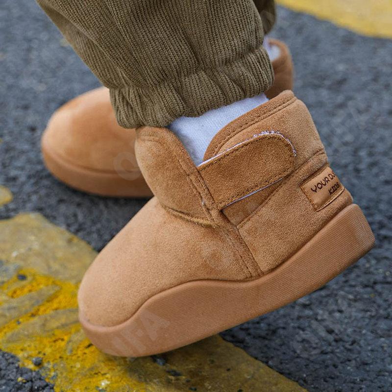 Детские Угги CC5000_F685_M-B3 Детские Угги CC5000_F685_M-B3