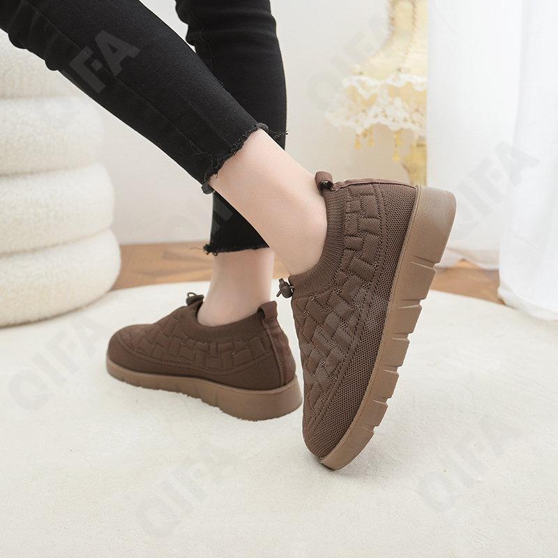 Женские Полуботинки