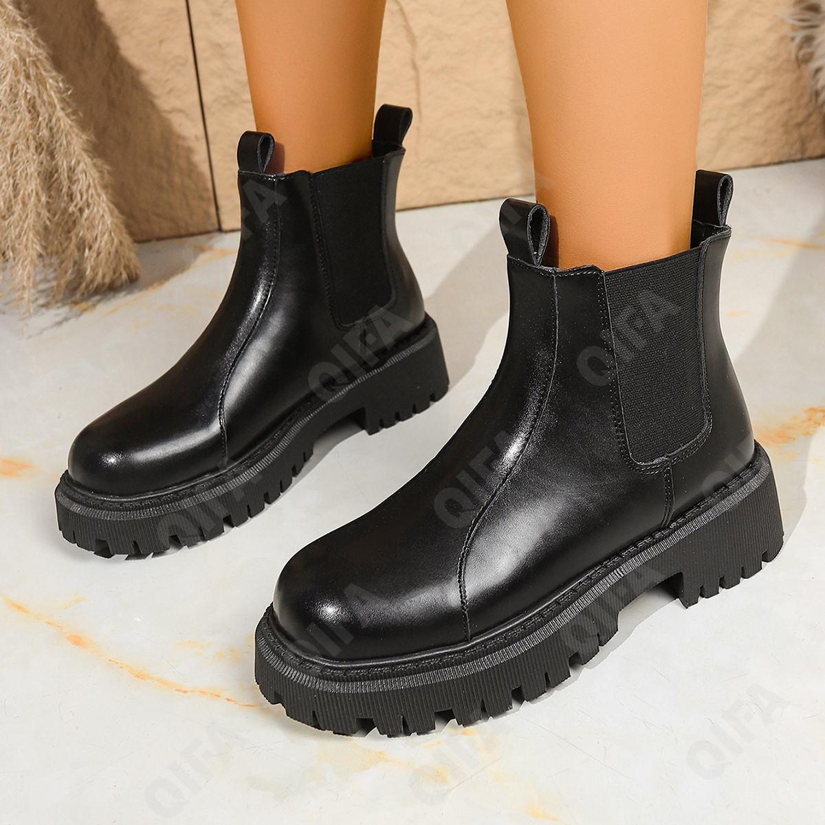 Женские Ботинки CC4036_S8298-1