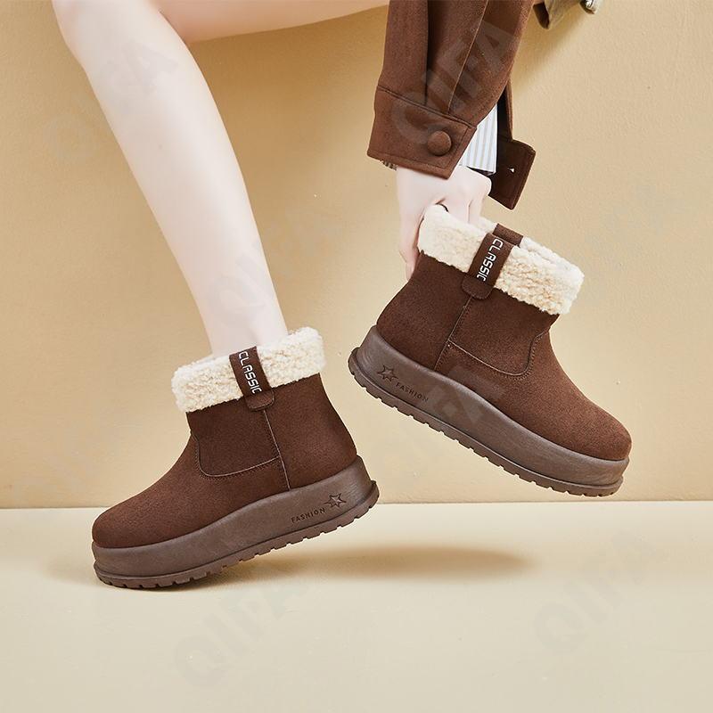 Женские Угги CC4351_KT329-1 Женские Угги CC4351_KT329-1