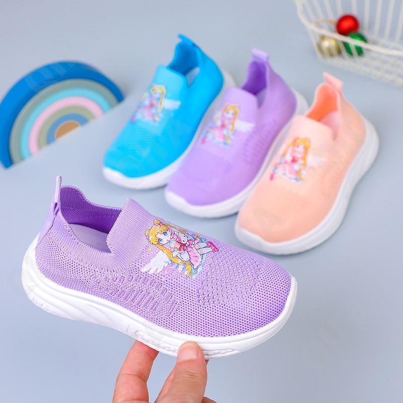 Детские Слипоны CC3601_T3007-A1