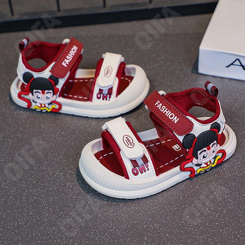 Детские Сандалии