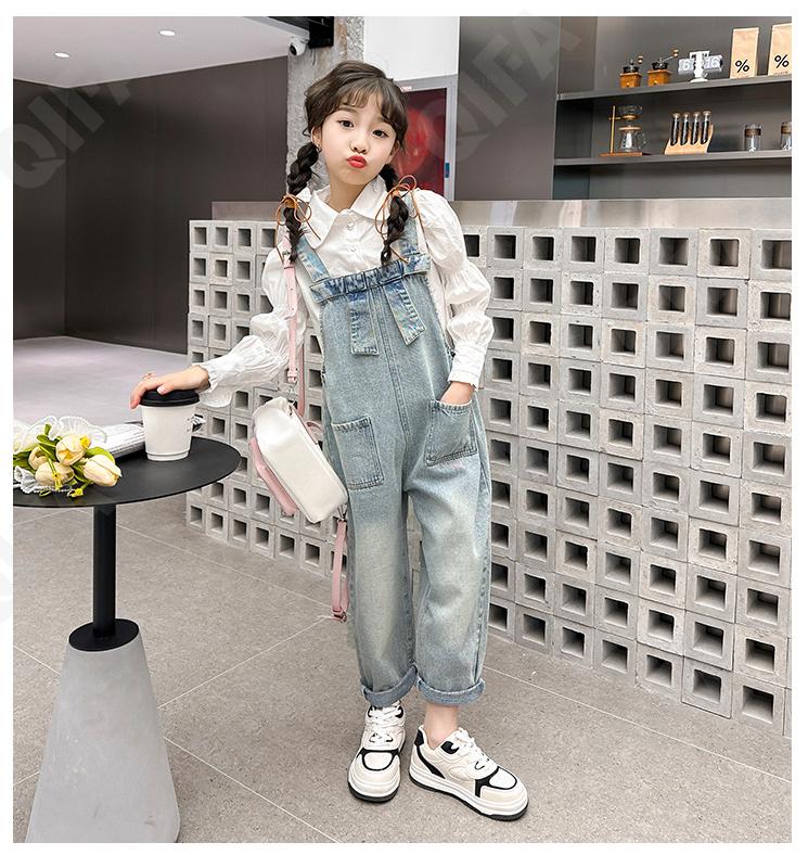 Детские Полукомбинезон CC1435_CTF-2_954_2575_47