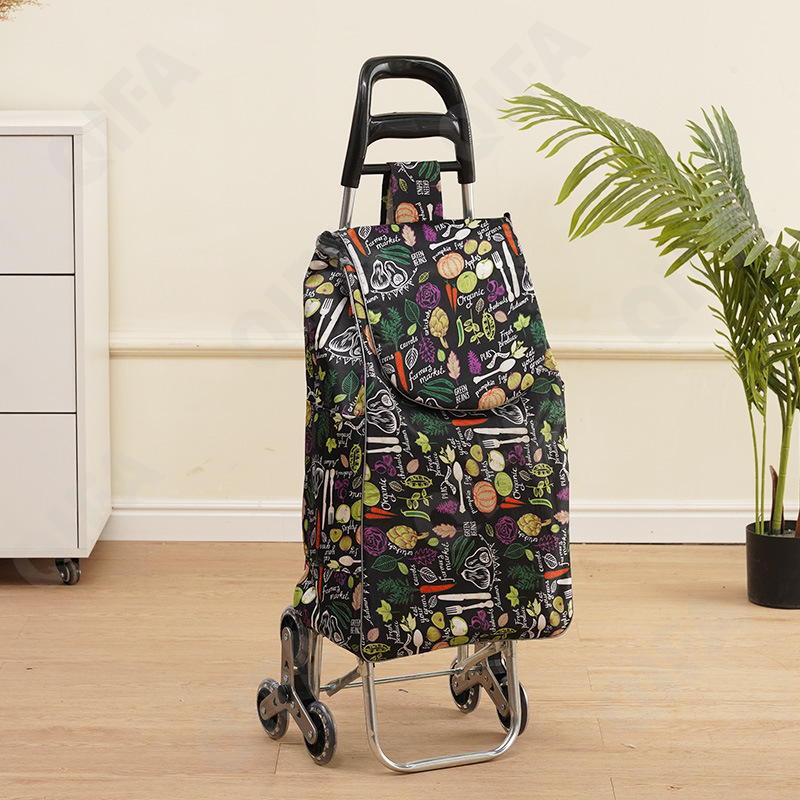 Женская Сумка-тележка CC5013_0075-1