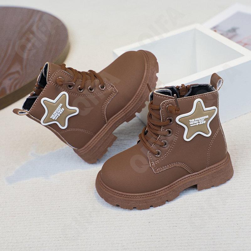 Детские Ботинки CC3601_E745-B3 Детские Ботинки CC3601_E745-B3