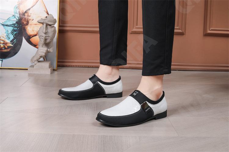 Мужские Туфли CC4891_035-4 Мужские Туфли CC4891_035-4