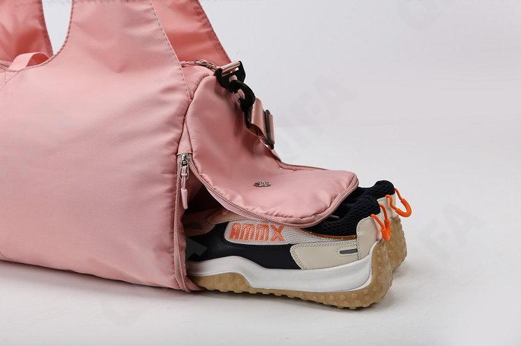 Женская Дорожная сумка CC4678_BED907-1