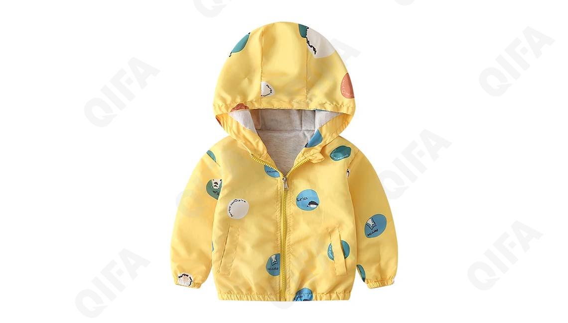 Детская Ветровка CC518_BJ031_954_2576