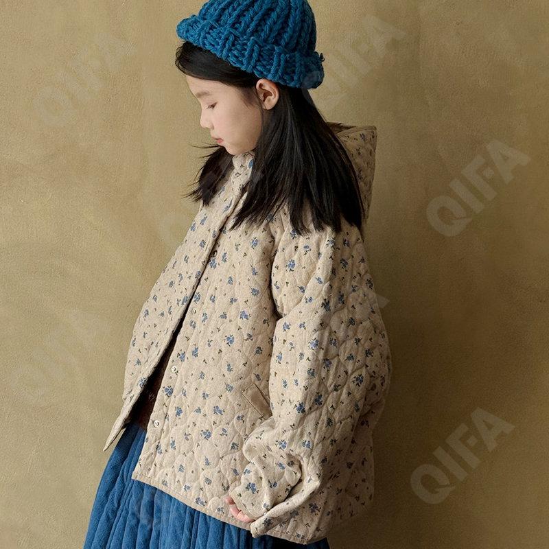 Детская Куртка