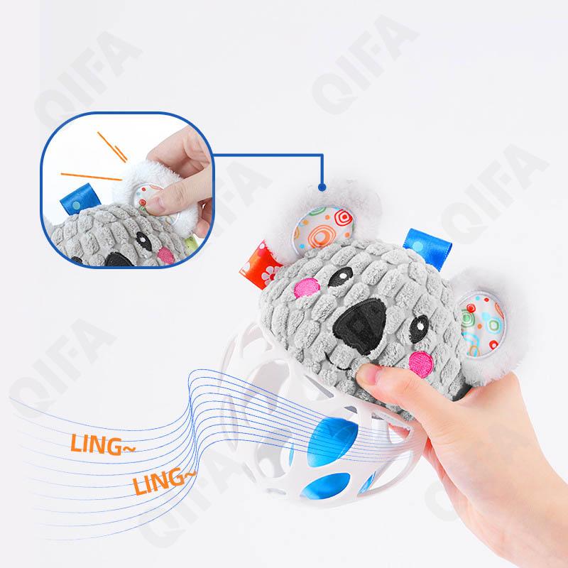 Погремушки