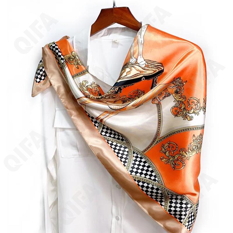 Женский Платок