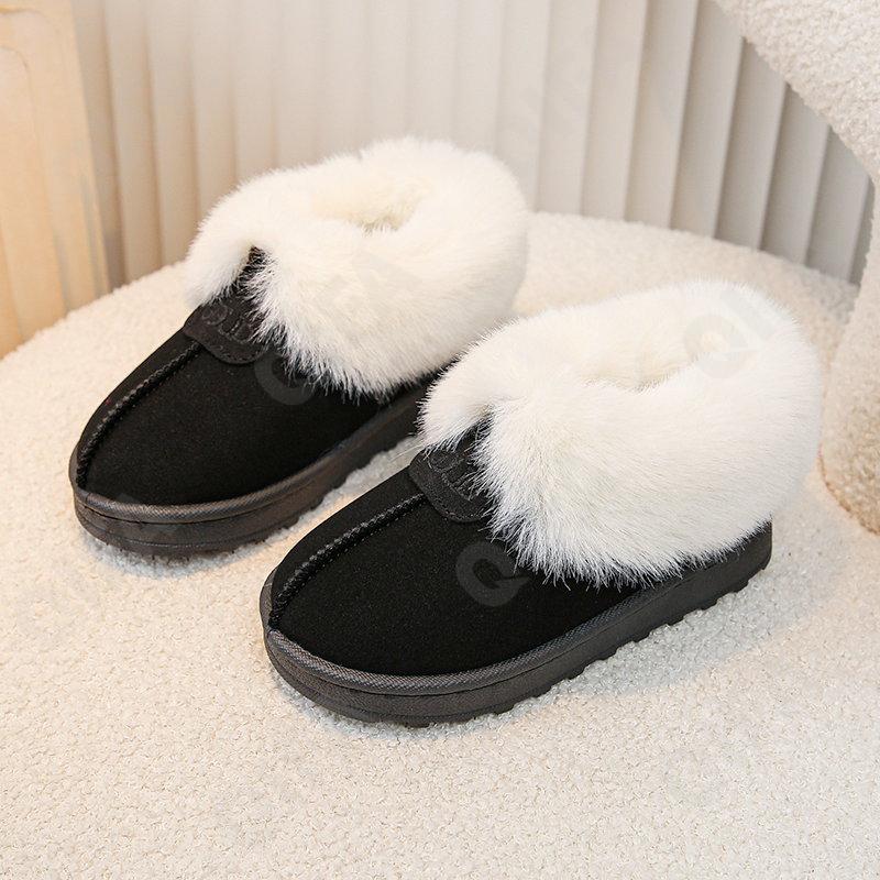 Детские Ботинки CC4261_J5-A1