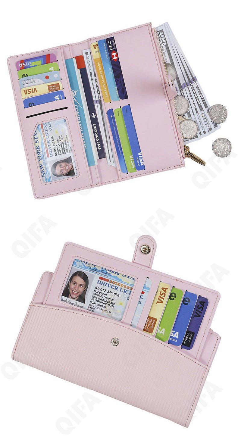 Женский Кошелек CC2568_C307-63-6 Женский Кошелек CC2568_C307-63-6