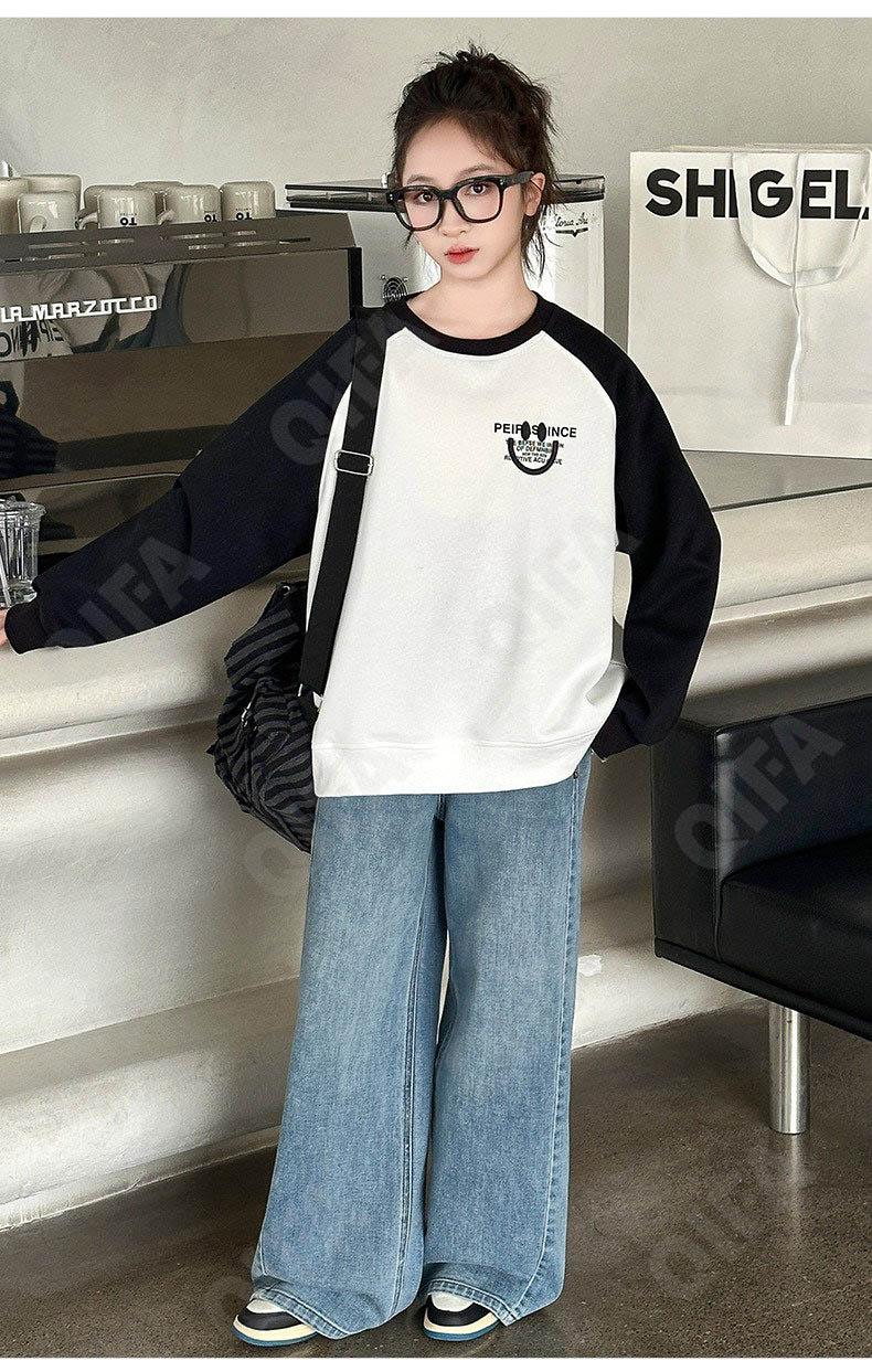 Детский Свитшот CC1435_26C010_3548_2579_36