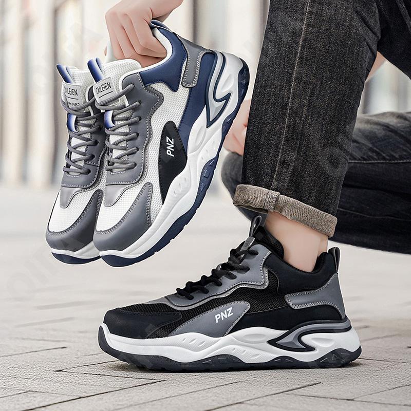 Мужские Кроссовки CC4818_JY-A707-1