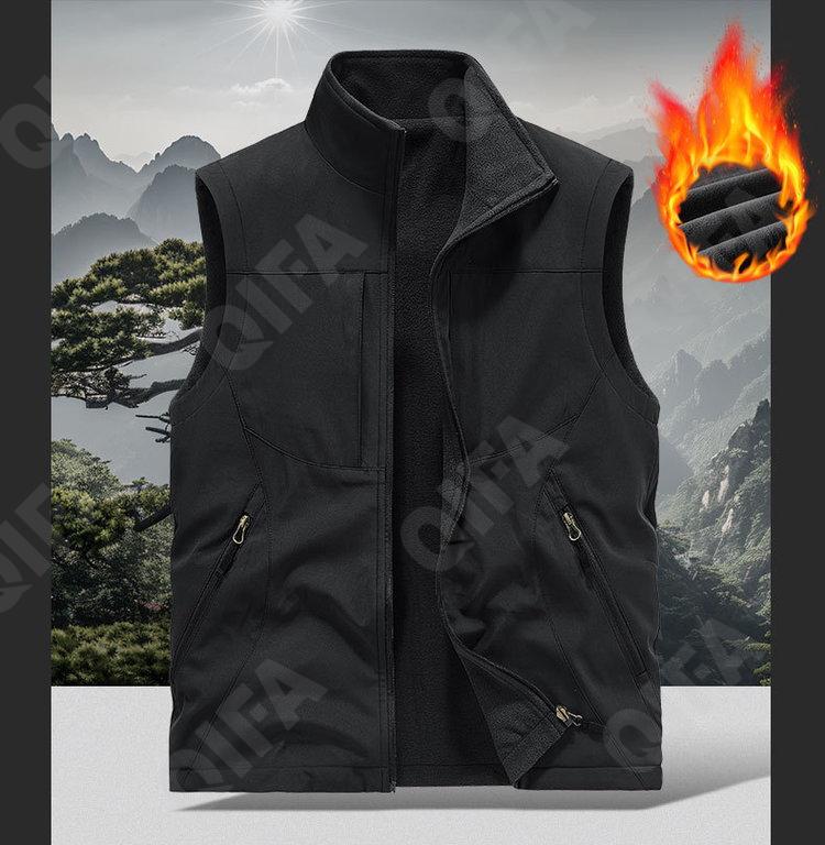 Мужской Жилет CC4990_MJ8888_4549_1781_40