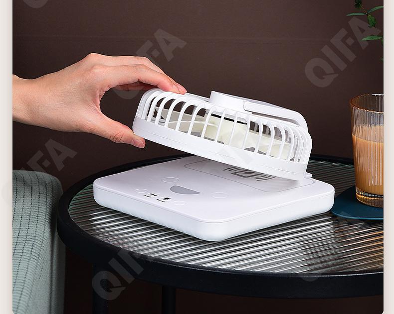 Вентилятор CC2172_PD-5000-W01-2400