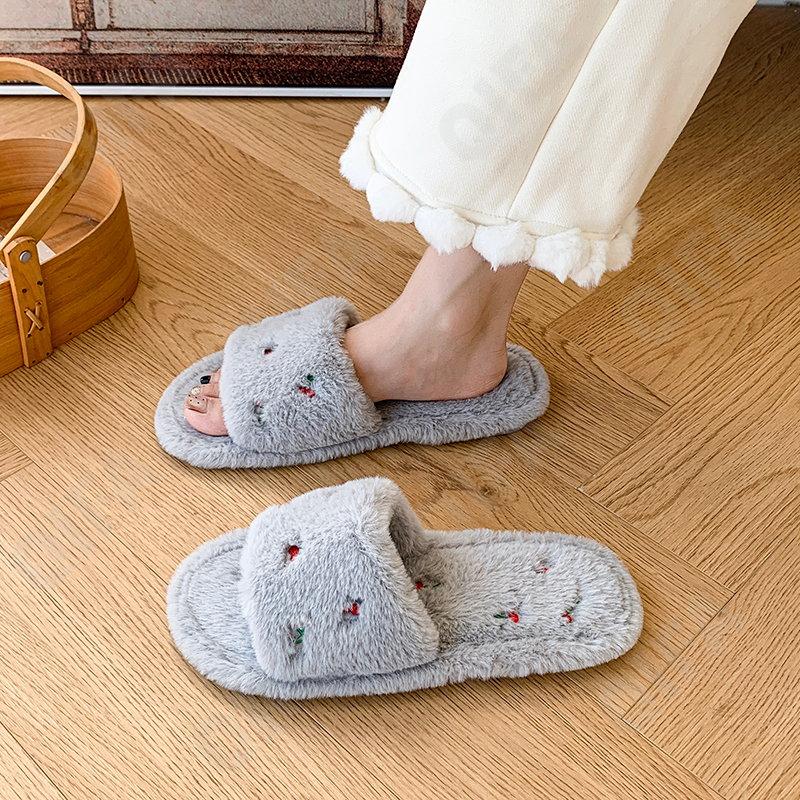 Женские Тапочки CC4988_5503-1