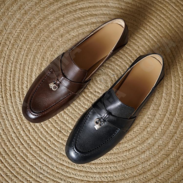 Женские Лоферы CC4419_D51-H657-1