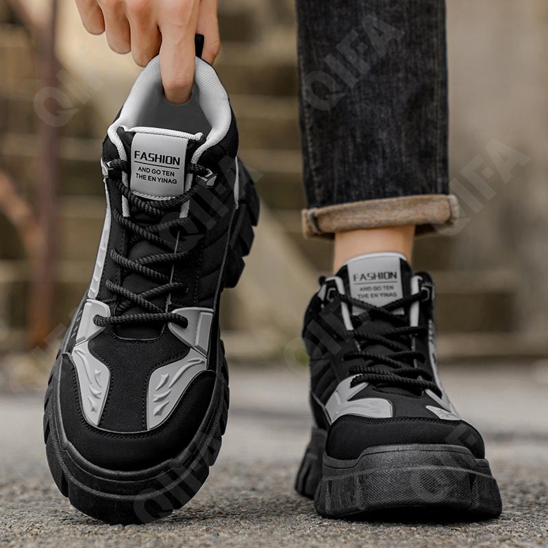 Мужские Ботинки CC4114_XA95-3