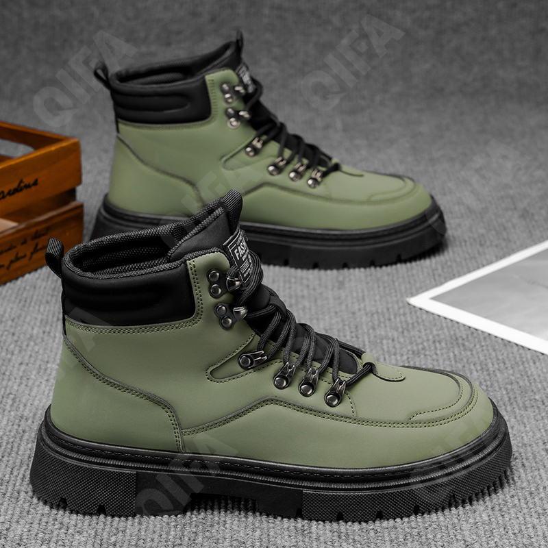 Мужские Ботинки CC4114_XD21-1