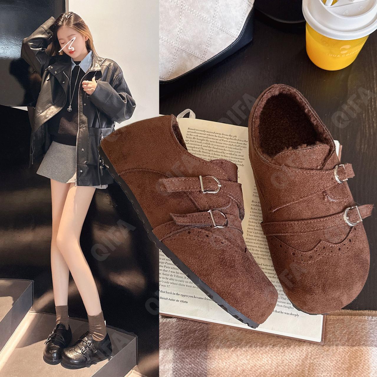 Женские Туфли CC4036_6608-1