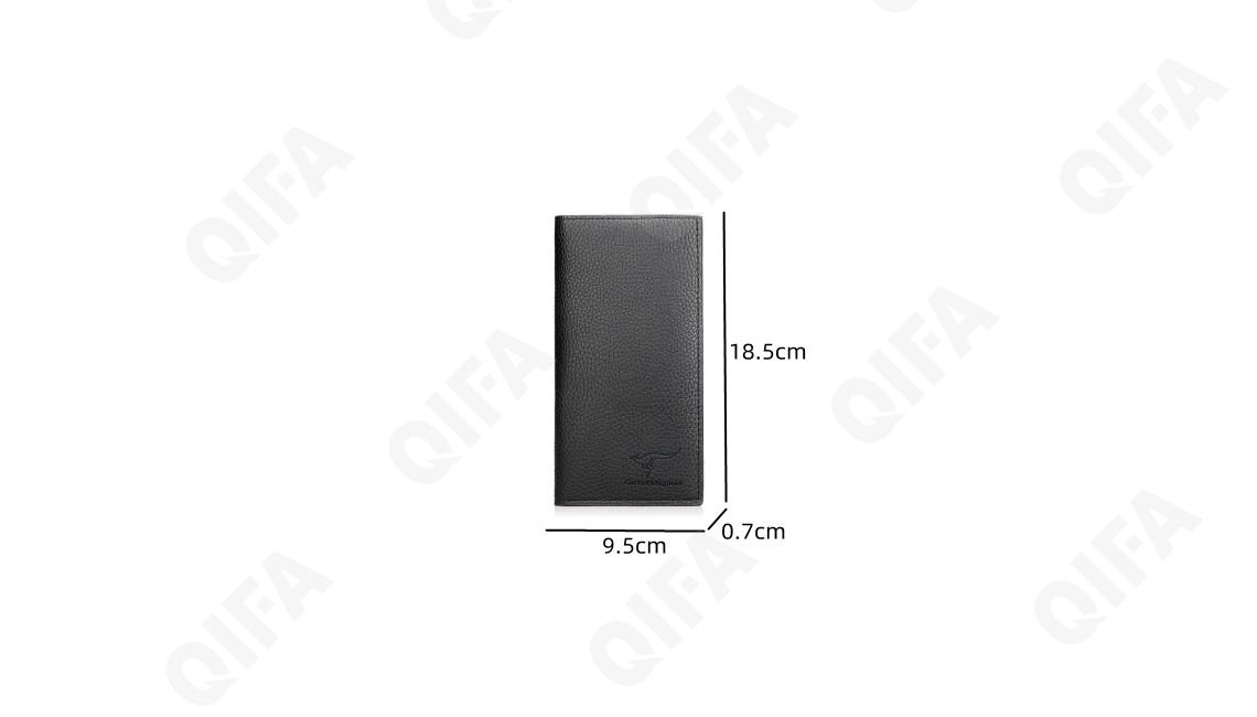 Мужской Кошелек CC1505_B889-2