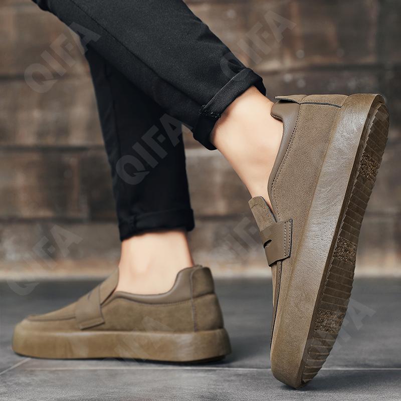 Мужские Кроссовки CC4876_L785-1