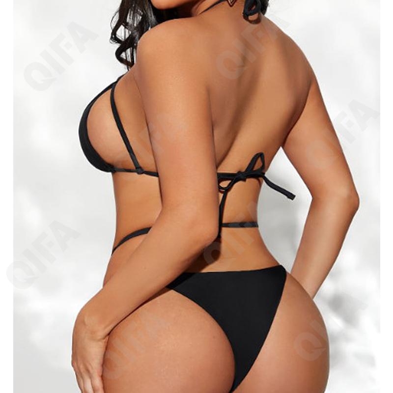 Женский Купальник раздельный