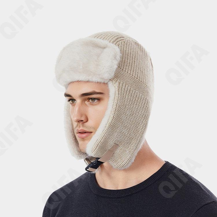 Мужская Шапка CC5149_3934-1 Мужская Шапка CC5149_3934-1