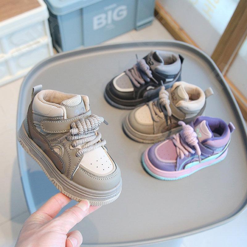 Детские Кроссовки CC3405_SY192-B3