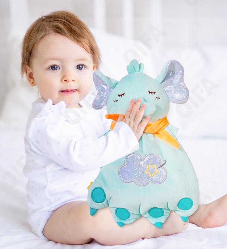 Мягкая игрушка