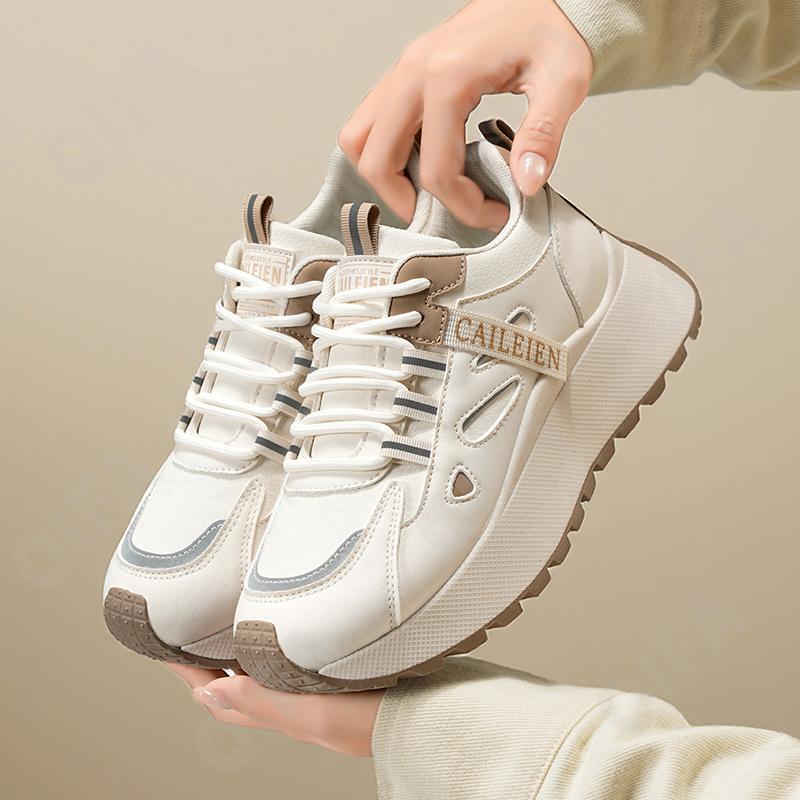 Женские Кроссовки CC4818_JY-HL893-1