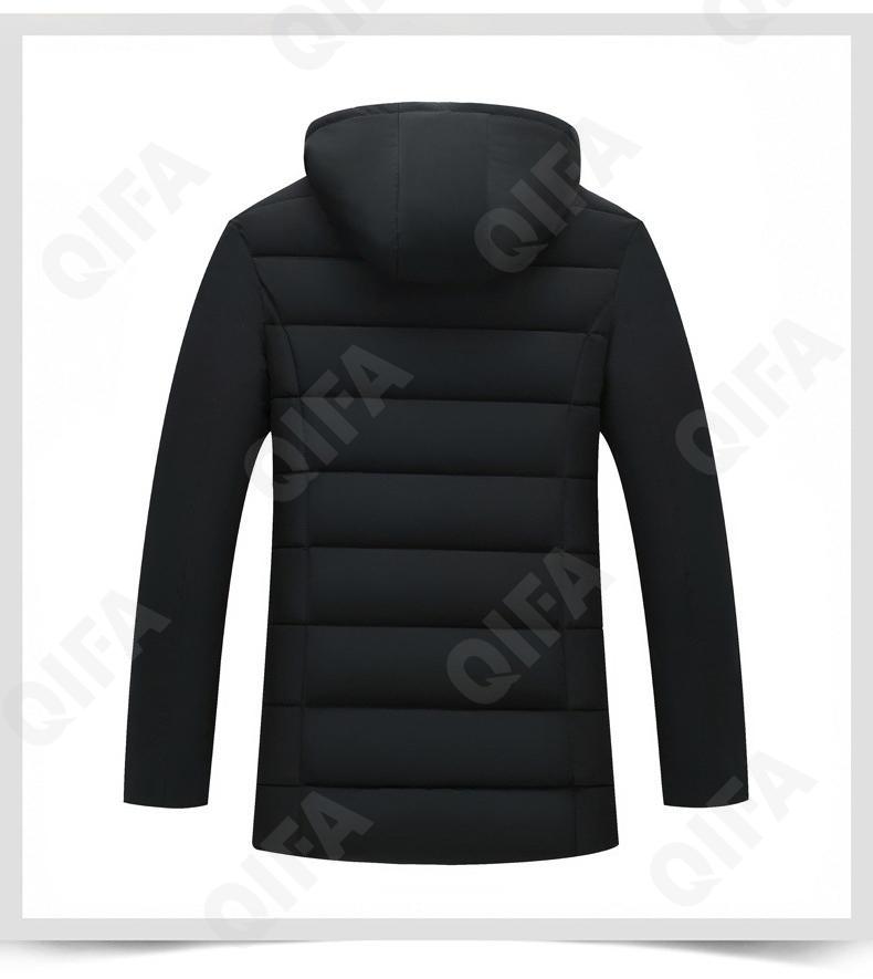 Мужское Полупальто CC469_1906_252_1783_78 Мужское Полупальто CC469_1906_252_1783_78