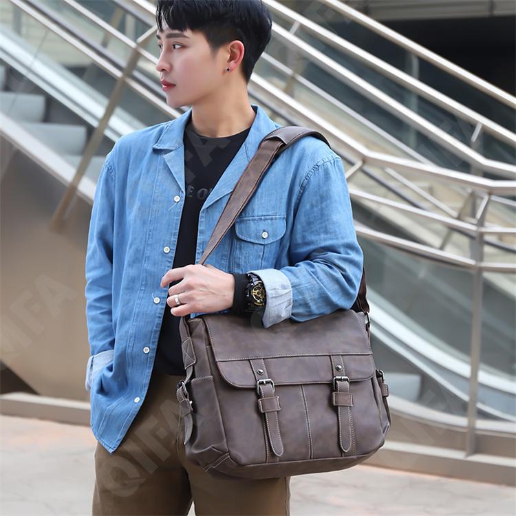 Мужская Сумка CC2123_T366-2