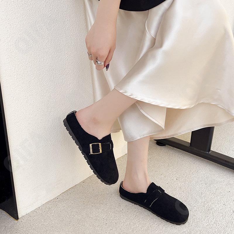 Женское Сабо CC4325_LED350-A3