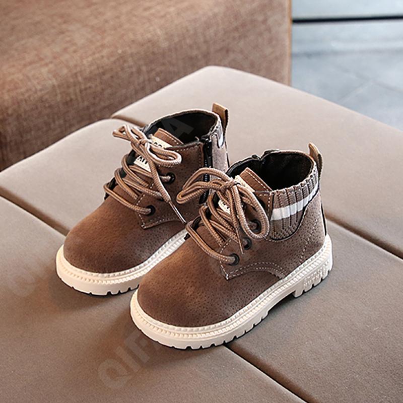 Детские Ботинки CC3959_857-A1