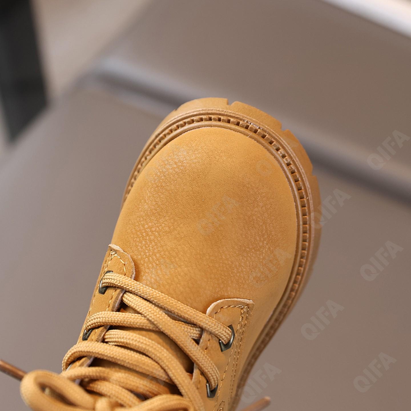 Детские Ботинки CC4048_A168R-A1