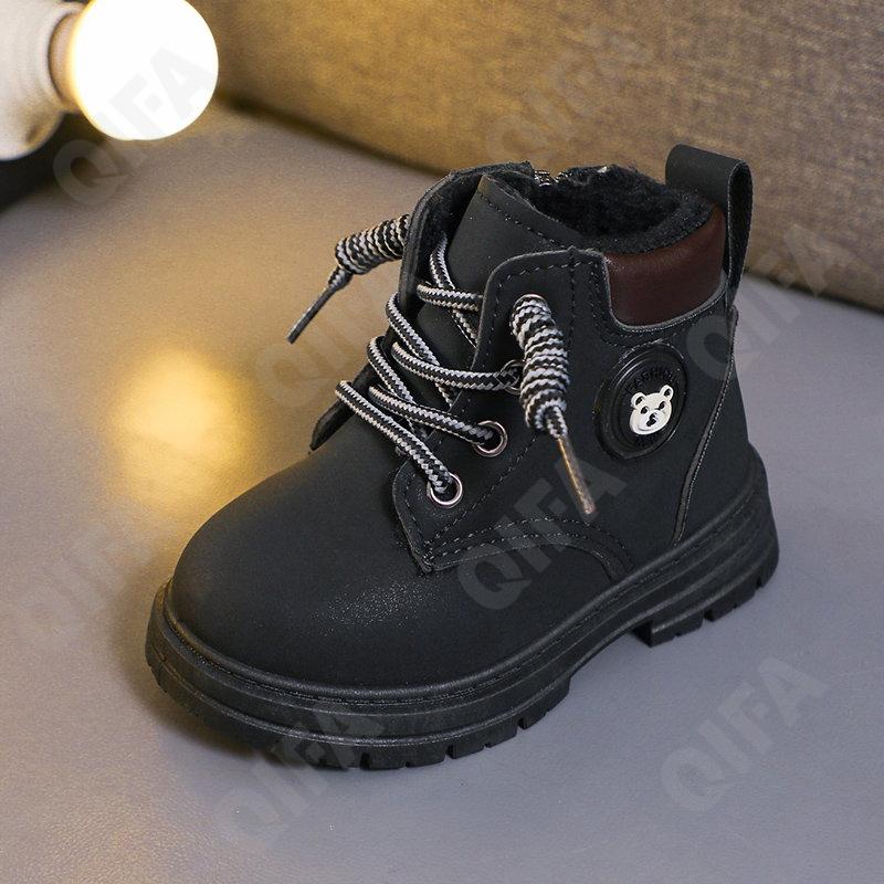 Детские Ботинки CC3601_D211_M-A3 Детские Ботинки CC3601_D211_M-A3