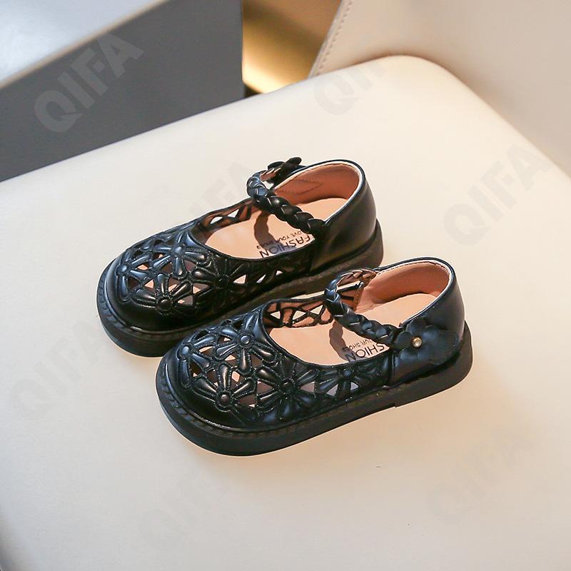 Детские Туфли CC3651_L2211-C2 Детские Туфли CC3651_L2211-C2