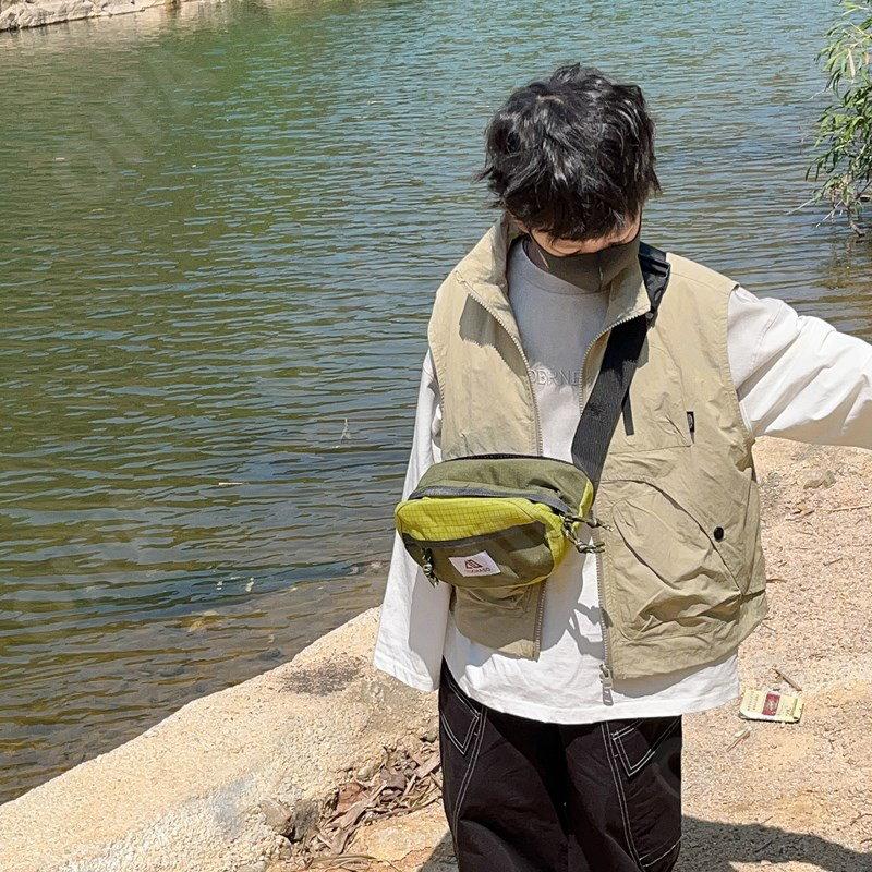 Детская Сумка поясная RC711_JM-9610-1