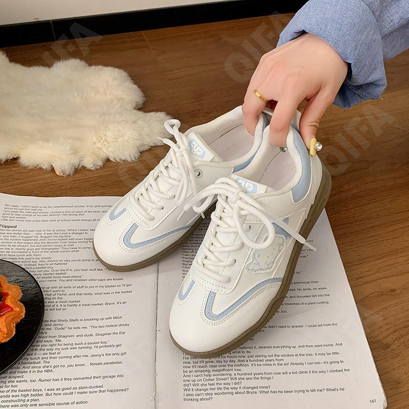 Женские Кеды CC4325_L23063-2