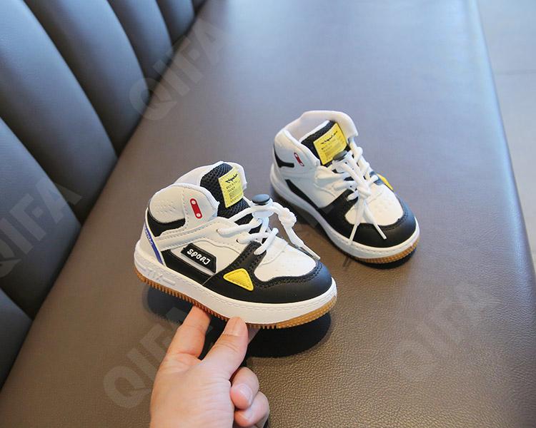 Детские Кеды CC3405_2333-A1