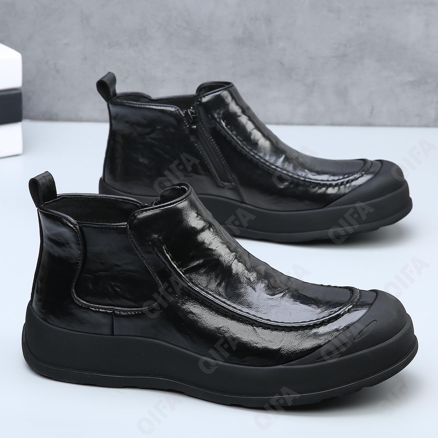 Мужские Туфли CC4894_7771-1 Мужские Туфли CC4894_7771-1