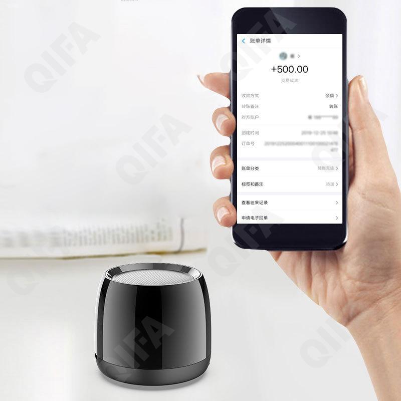 Bluetooth колонка CC5282_KM-11-2