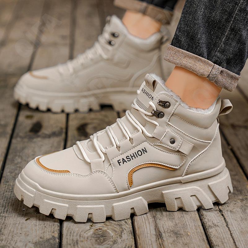 Мужские Ботинки CC4114_XKA02-4